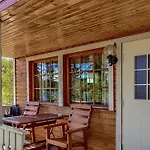 Kuusirinne By Interhome * Savonranta