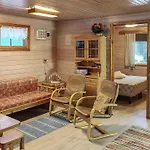 Casa de Férias Kuusirinne By Interhome *