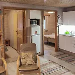 Kuusirinne By Interhome Casa de Férias Savonranta