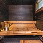 Casa de Férias Kuusirinne By Interhome
