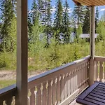 Casa de Férias Kuusirinne By Interhome *