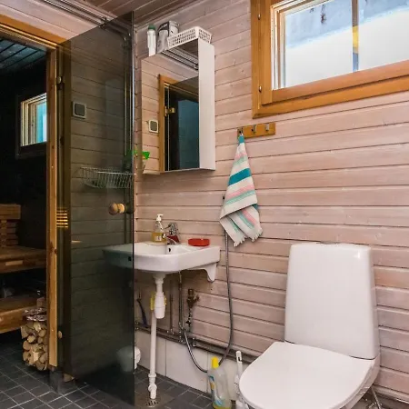 Kuusirinne By Interhome Savonranta