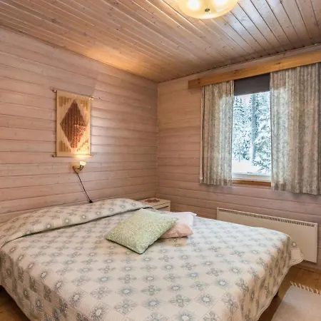 Kuusirinne By Interhome