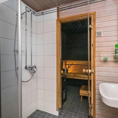 Kuusirinne By Interhome Ferienhaus Savonranta