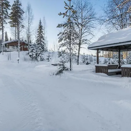 Nyaraló Kuusirinne By Interhome *