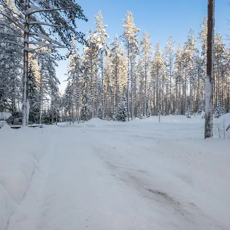 Kuusirinne By Interhome * Savonranta