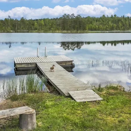 Kuusirinne By Interhome *