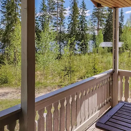 Kuusirinne By Interhome Nyaraló Savonranta