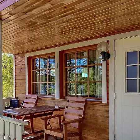 Ferienhaus Kuusirinne By Interhome Savonranta