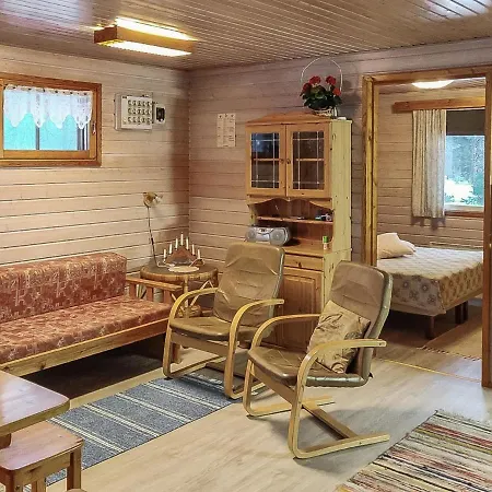 Kuusirinne By Interhome Ferienhaus *