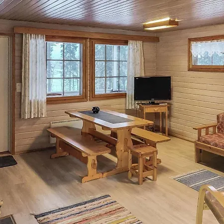 Kuusirinne By Interhome * Savonranta