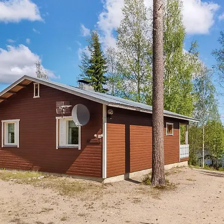 Kuusirinne By Interhome *