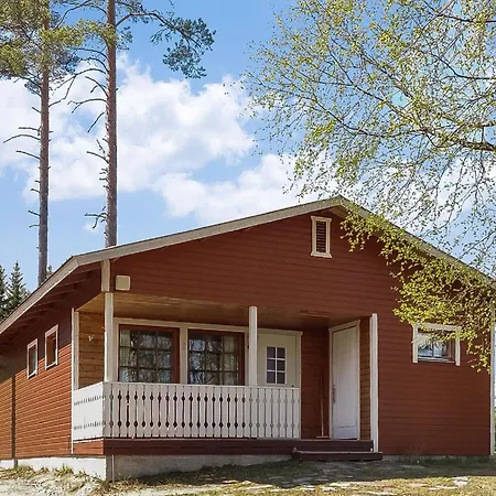 Nyaraló Kuusirinne By Interhome
