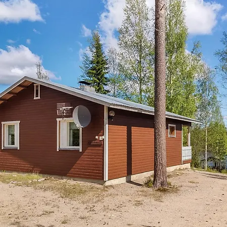 Kuusirinne By Interhome Savonranta