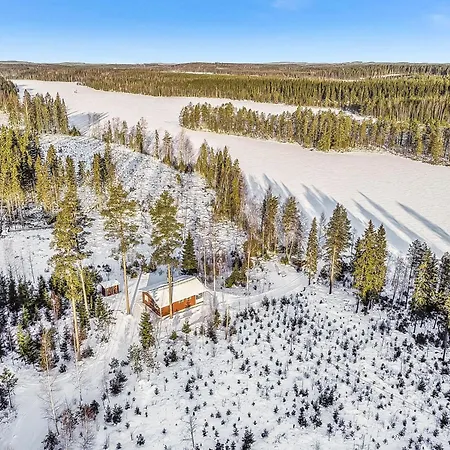 Kuusirinne By Interhome Сasa de vacaciones *