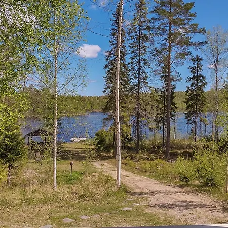 Сasa de vacaciones Kuusirinne By Interhome Savonranta