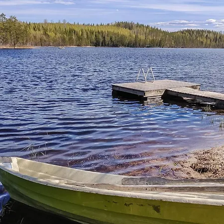 Сasa de vacaciones Kuusirinne By Interhome *