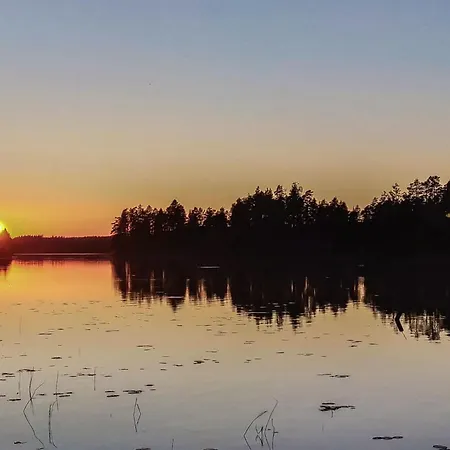 Сasa de vacaciones Kuusirinne By Interhome Savonranta