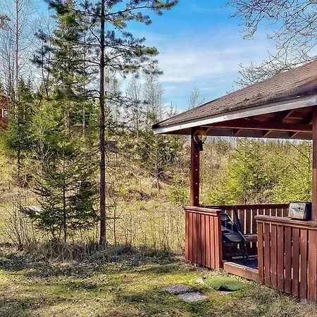 Сasa de vacaciones Kuusirinne By Interhome