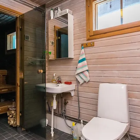 펜션 Kuusirinne By Interhome