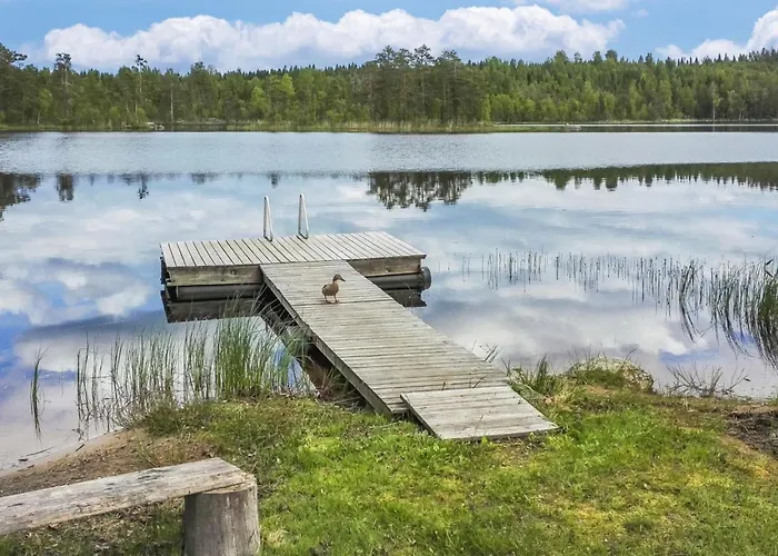 Kuusirinne By Interhome * Savonranta