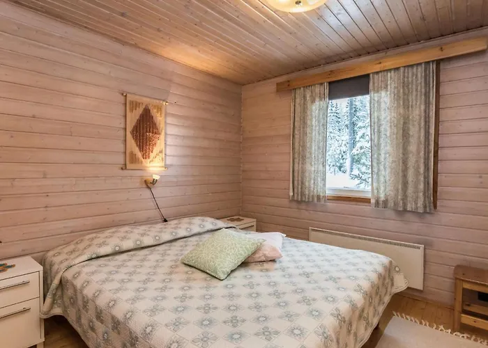 Kuusirinne By Interhome Сasa de vacaciones