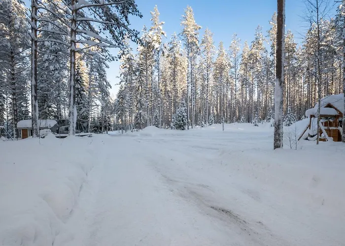 Kuusirinne By Interhome *